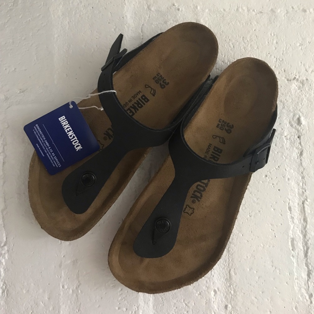 Birkenstock’s